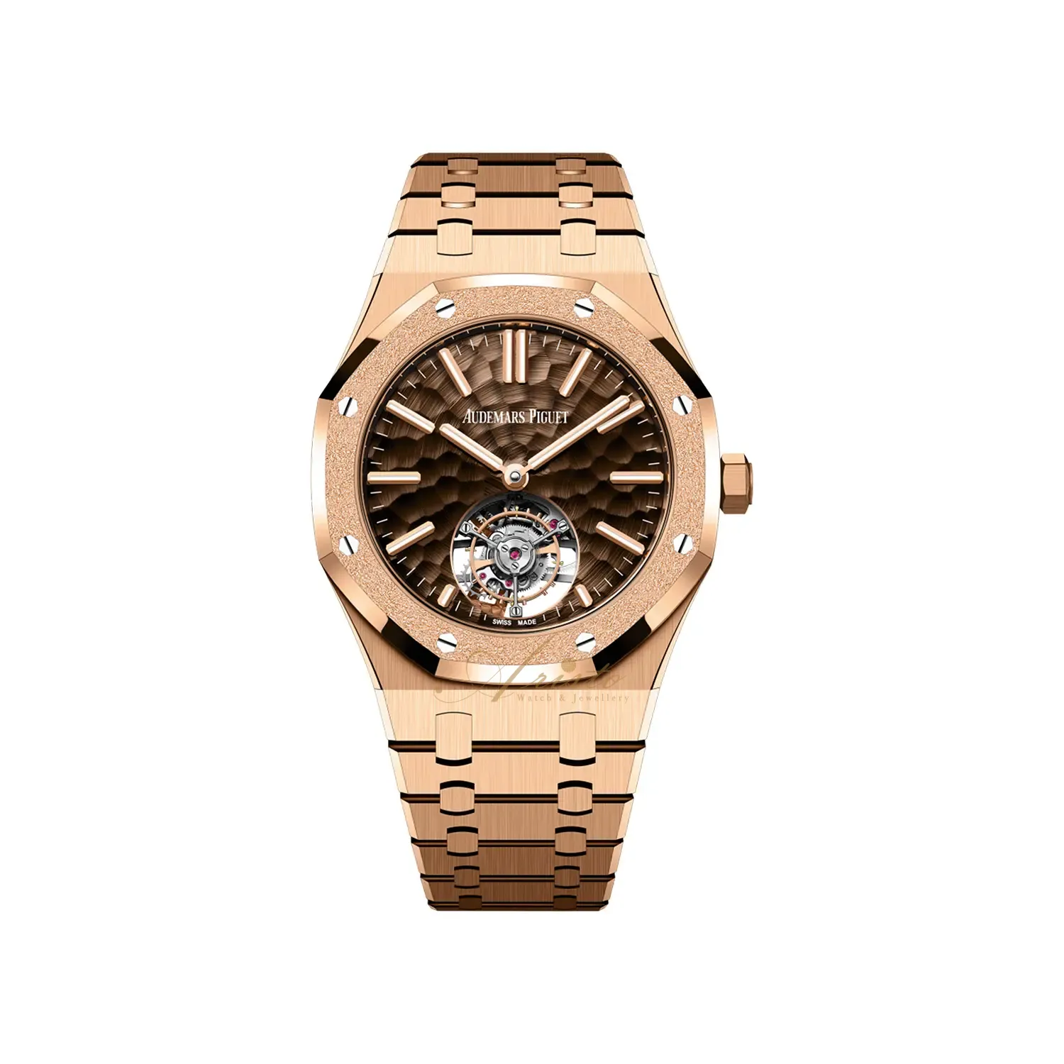 AUDEMARS PIGUET | ROYAL OAK 26730OR.GG.1320OR.01 - Aristo Watch